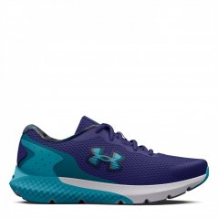 Under Armour Armour Ua Bgs Charged Rogue 3 F2f Road Running Shoes Boys Blue