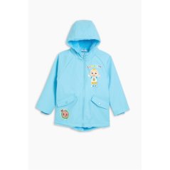 Character COCOMELON RAINCOAT Blue