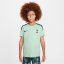 Nike Tottenham Hotspur Third Strike Shirt 2024 2025 Juniors Green