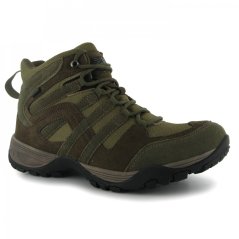 Karrimor Tryfan pánské outdoorové boty velikost UK 7