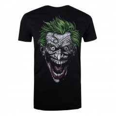 DC Comics Comics Character T-Shirt The Joker