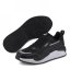 Puma 2 Square Black