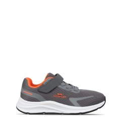 Slazenger Assent Ch00 Grey/Orange