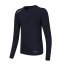 Sondico Long Sleeved Core Base Layer Junior Navy