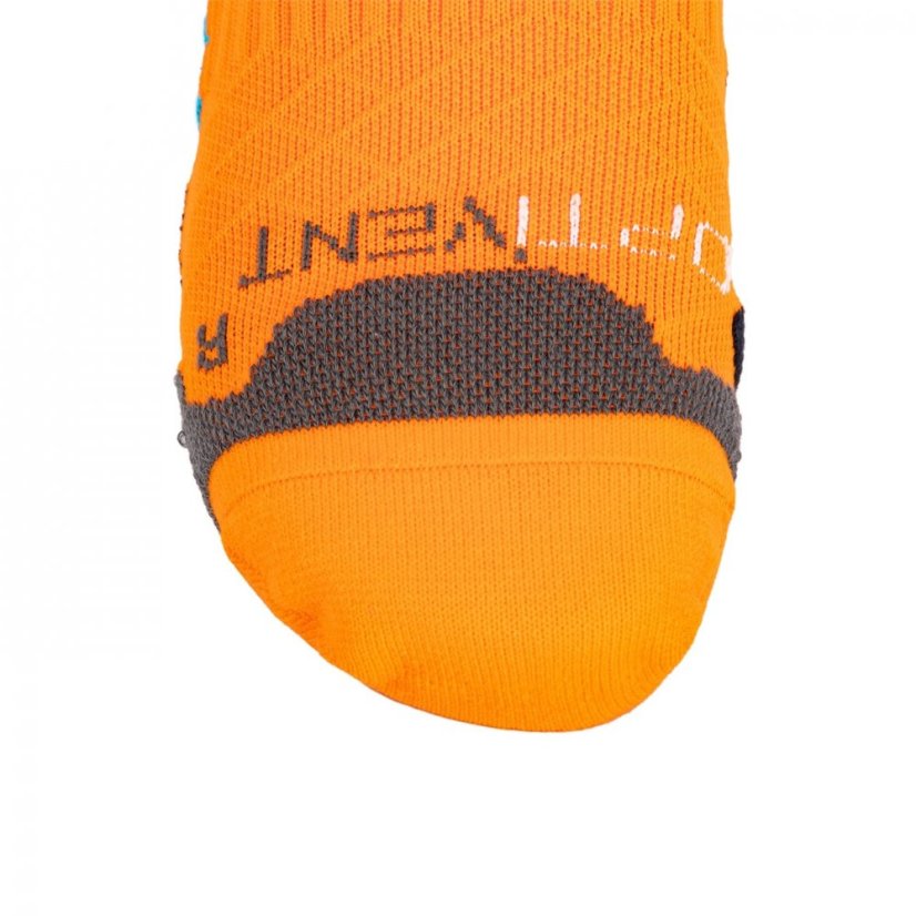 Sondico Elite Football Socks Fluo Orange