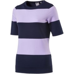 Puma (13) Golf Short Sleeve Sweater Womens Multi