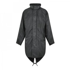 Nike Pack Insulated Parka Anthracite