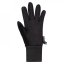 Karrimor Mens Thermal Run Glove Black