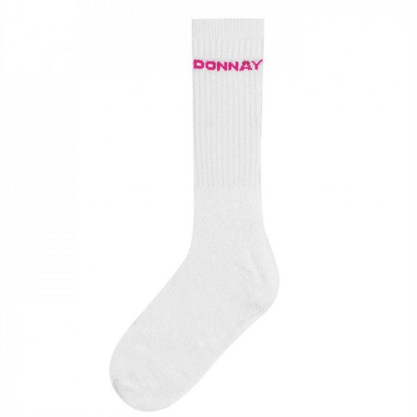 Donnay 10 Pack Quarter Socks Childrens Multi Asst