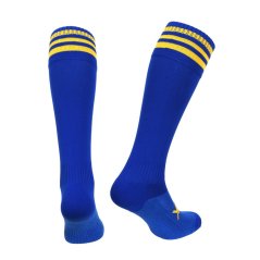 Atak ATAK Bars Socks Junior Royal/Amber