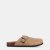Miso Women's Boston Flat Sandals Sand