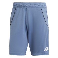 adidas Tiro 24 Training Shorts Blue