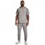 Under Armour Rival Terry Joggers Mens White