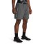 Under Armour UA Tech™ Woven Wordmark Shorts Grey/Black