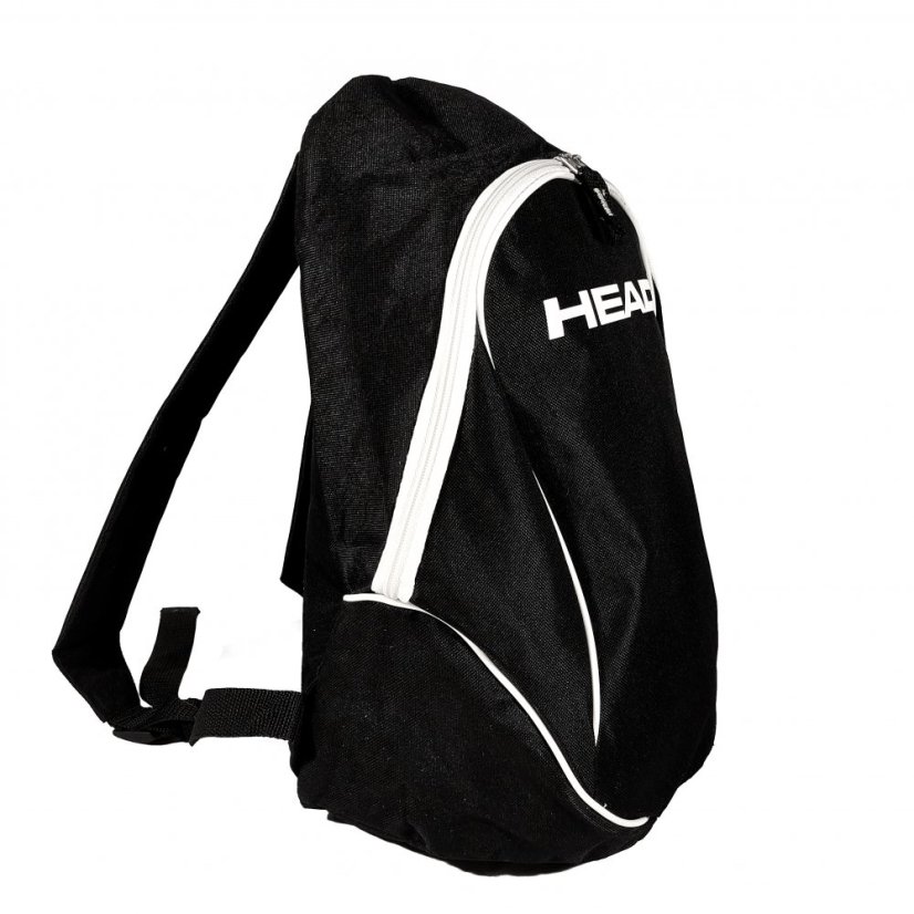 Head Spirit Backpack Black