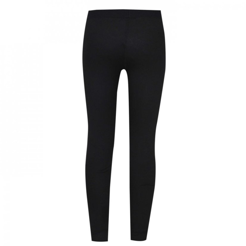 Campri Thermal Baselayer Pant Junior Black
