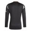 adidas Arsenal Away Long Sleeve football Shirt 2024 2025 Black