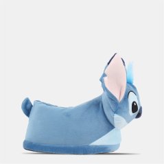Character Kids' Stitch Full Fit Slippers Stitch