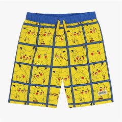 Character Unisex Kids' Swim Shorts Pokemon