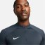 Nike Dri-FIT Strike Soccer Drill Top Mens Navy/Royal