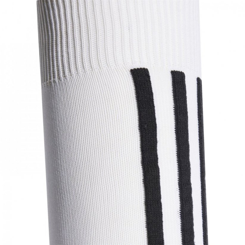 adidas Santos Sock White/Black