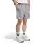 adidas Essentials 3-Stripes Shorts MedGrey/Black