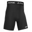 Atak GAA Compression Shorts Junior Black