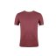 Donnay 3 Pack T Shirts Mens Burg/StBlu/Char