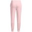 Under Armour Rival Fleece Joggers Junior Pink