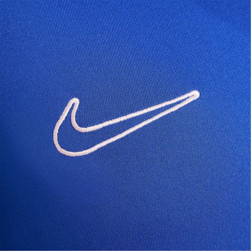Nike Academy Top Juniors Blue/Obsdn/Wht