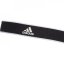 adidas 3Pk Headband 99 Black/White