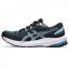 Asics Gel-Phoenix 12 Men's Running Shoes Blue