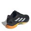 adidas Avacourt 2 Clay Tennis Shoes Womens Blk/Metal/Spark