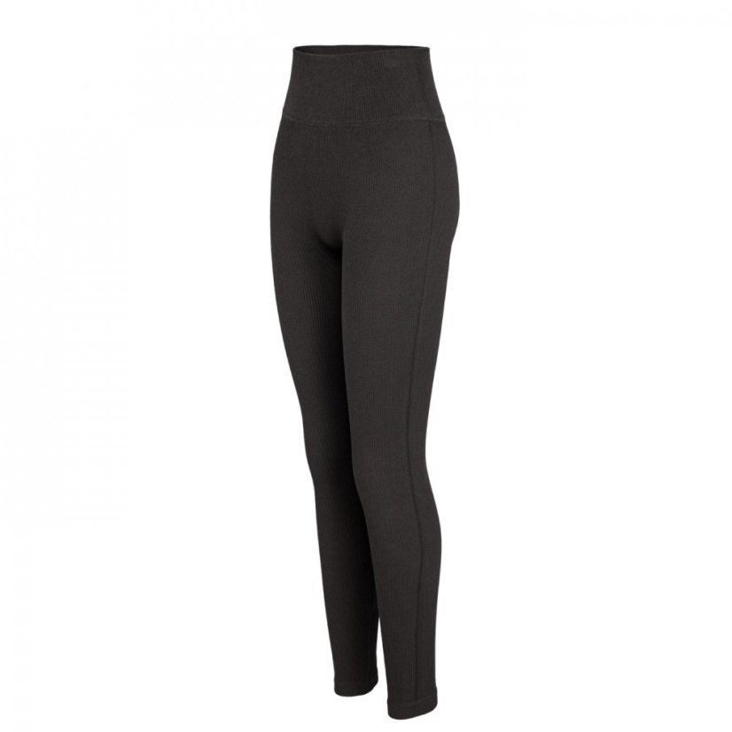 Miso Legging Ld44 Charcoal