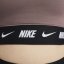 Nike Sportswear Women's Long-Sleeve Crop Top Plum Eclipse