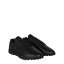 Sondico Strike Junior Astro Turf Trainers Black/Black