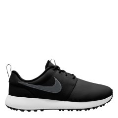 Nike Men's Spikeless Golf Shoes Blk/Smoke Grey