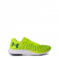 Under Armour Charged Breeze 2 Green