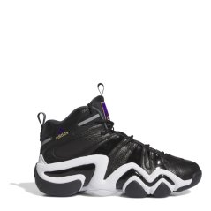 adidas Crazy 8. Sn99 Core Black