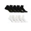 Donnay 10 Pack Trainer Socks Mens Bright Asst