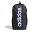 adidas Linear Backpack Crew Navy/White