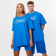 Everlast Graphic T-Shirt Electric Blue