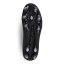 Canterbury Stampede Groundbreak Team Soft Ground Rugby Boots Black/Silver