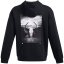 Under Armour Men's Icon Hoodie Black