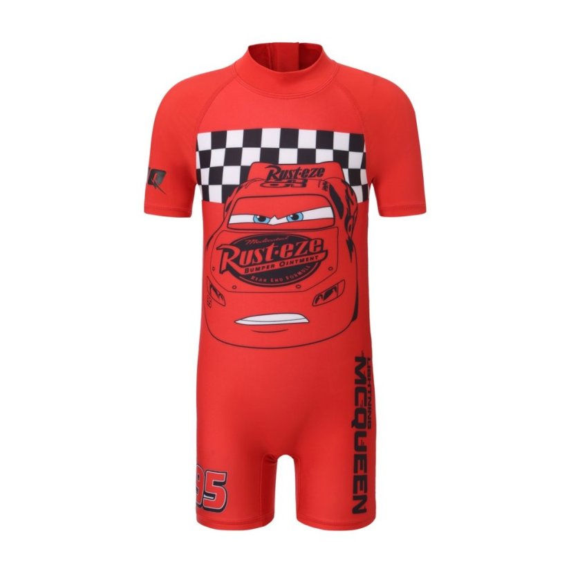 Character Character One Piece Swimsuits Infants Cars