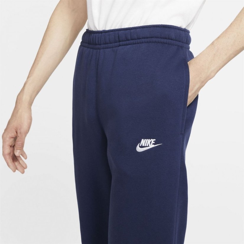 Nike Sportswear Club Fleece Men's Pants Navy
