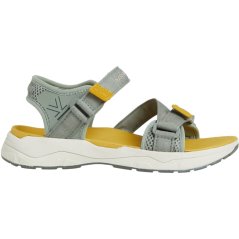 Karrimor Falmouth Walking Sandals Womens Khaki