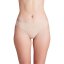 Under Armour Women's Solid Thong Underwear Hue 500