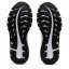 Asics GEL-Excite 9 dámska bežecká obuv Black/White