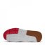 Nike Air Max SC Women's Shoe Ivory/DkRed/Wht